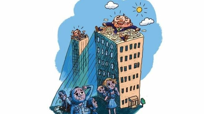 ｢過去最高益｣を誇る企業が見落とす｢視点｣