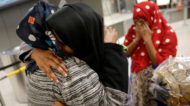 トランプの入国制限､｢イスラム教徒｣の本音