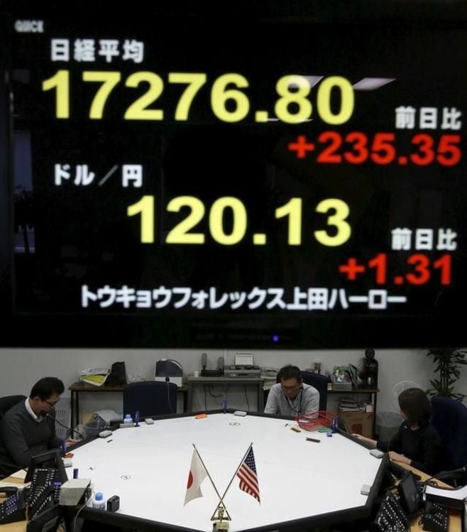 マイナス金利でも｢外部環境次第｣は変わらず