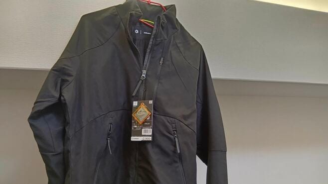 ワークマン｢暖冬対策ウェア｣2900円がバカ売れの訳