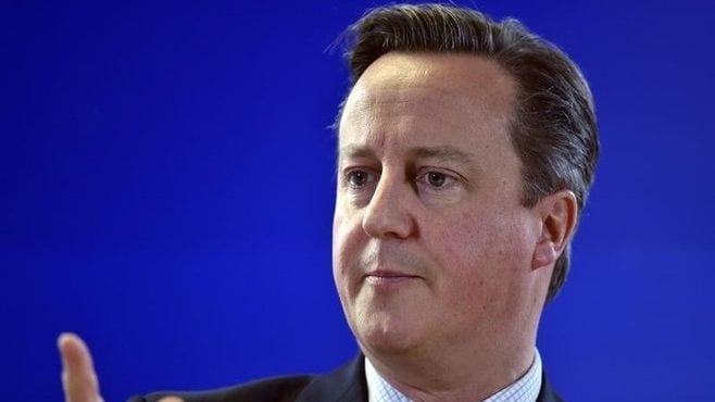 キャメロン氏は英国｢最悪｣の首相になるか