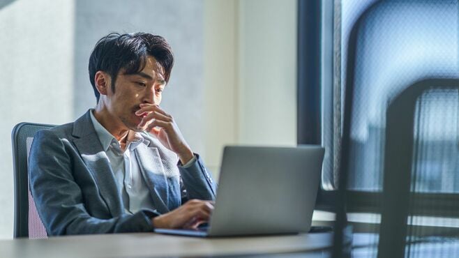 ｢上司との対話｣を後回しにした彼が支払った代償