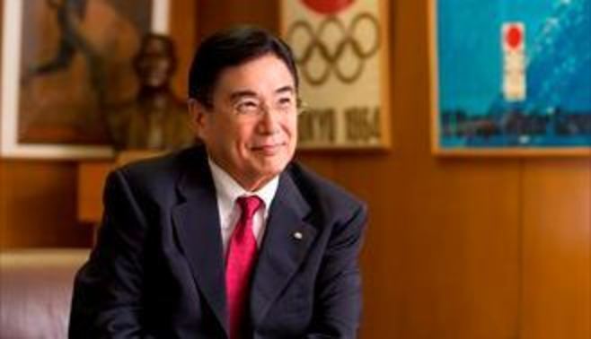2020年五輪成功には若者の活躍が不可欠
