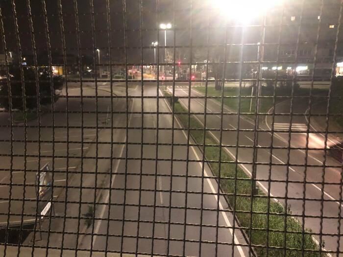 （写真：R氏提供）