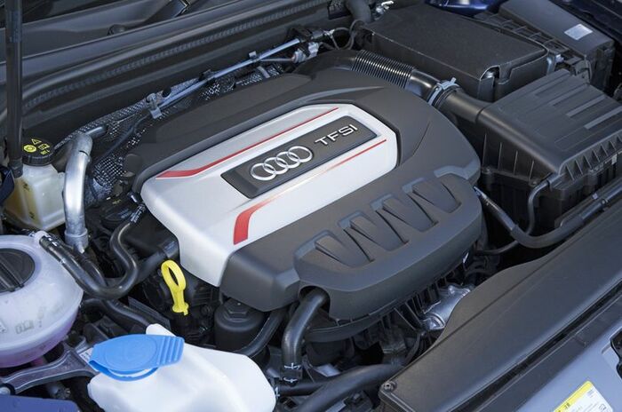 アウディ S3 スポーツバック｜Audi S3 Sportback