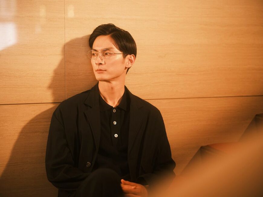 （写真／内田裕介（Ucci））