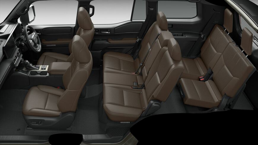 写真：トヨタ自動車