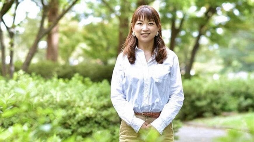 「自分で決める」ことをしてこなかった、元薬剤師の人生を180度変えた整理収納との出会い（画像：ご本人提供）