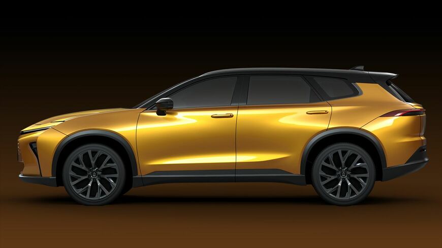 写真：トヨタ自動車