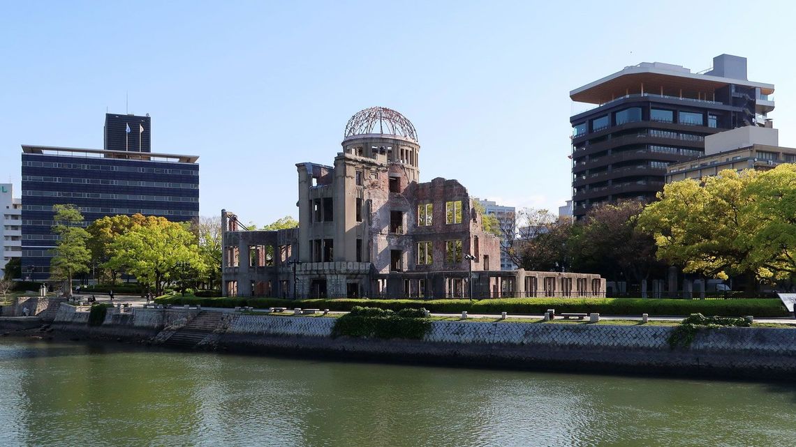 京都や横浜も原爆投下の有力候補地だった | 安全保障 | 東洋経済オンライン | 経済ニュースの新基準