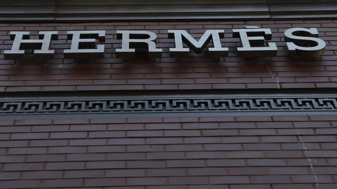 エルメスが 世界的ブランド になれた理由 専門店 ブランド 消費財 東洋経済オンライン 経済ニュースの新基準