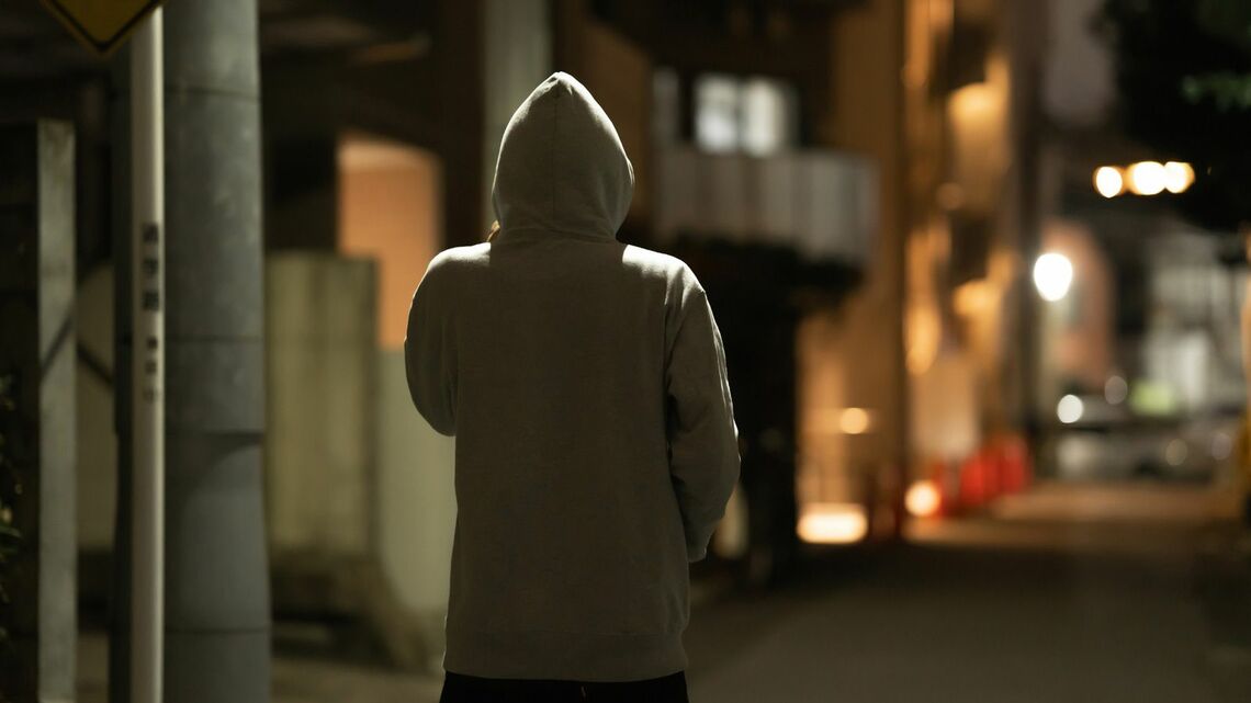 元刑事が国民全員に伝えたい シン・防犯対策図鑑