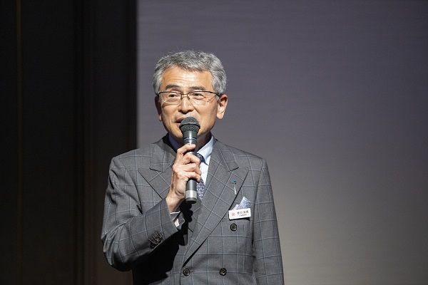 東武ホテルマネジメントで代表取締役副社長を務める野口育男氏（写真：東武ホテルマネジメント提供）