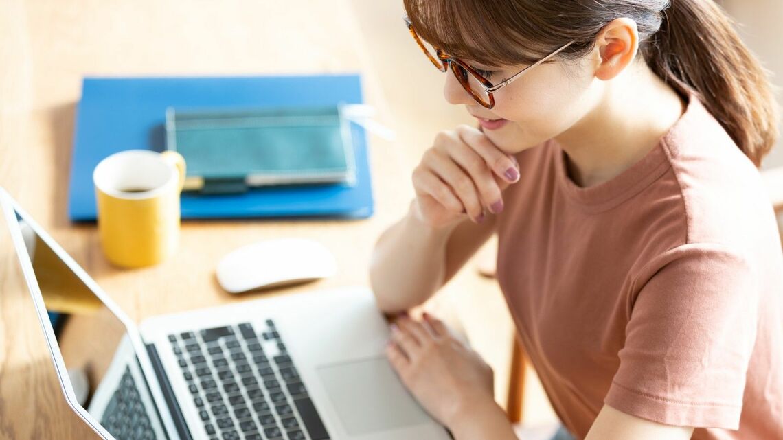 果たしてAIは、人間を超える節約ネタを示すことができるのでしょうか(写真:asaya/PIXTA)