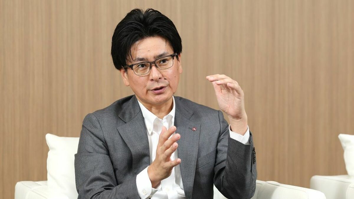 Jフロント小野社長に聞く｢大丸松坂屋とパルコ｣の現在地｜会社四季報 