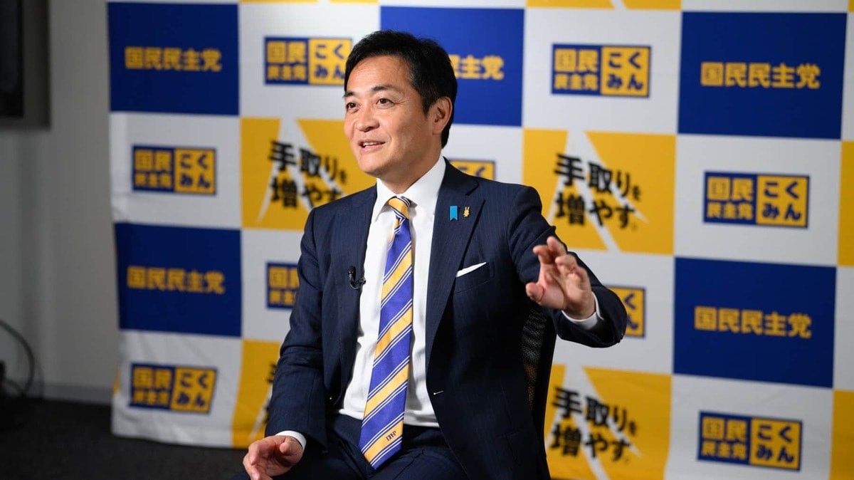 国民民主党が躍進､政策実現で追い風が吹く関連銘柄6選｜会社四季報オンライン