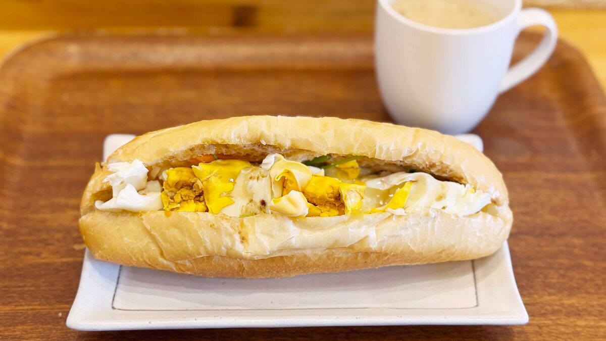 たった550円｢ベトナム料理チェーン｣で大満足の朝 | チェーン店最強のモーニングを探して | 東洋経済オンライン