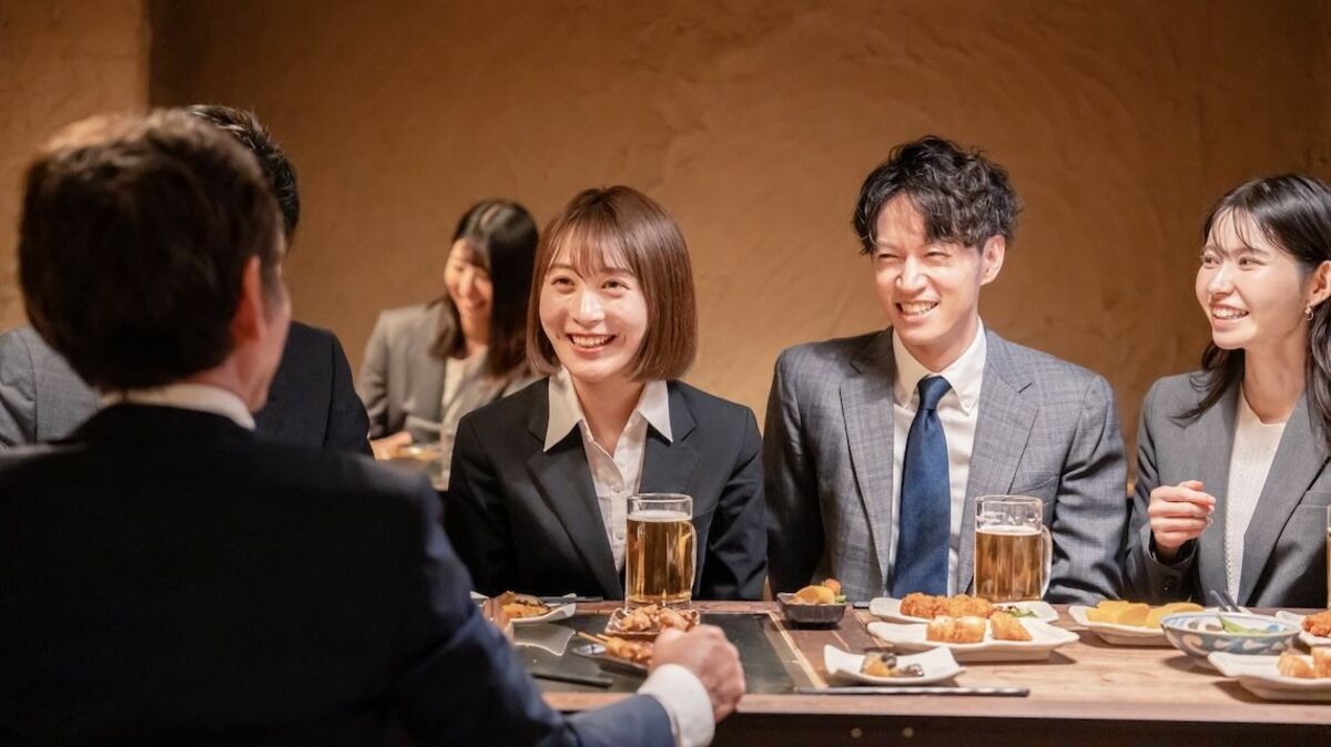 新入社員歓迎会を｢有効な離職防止策｣にする方法 | 教育 | 東洋経済オンライン