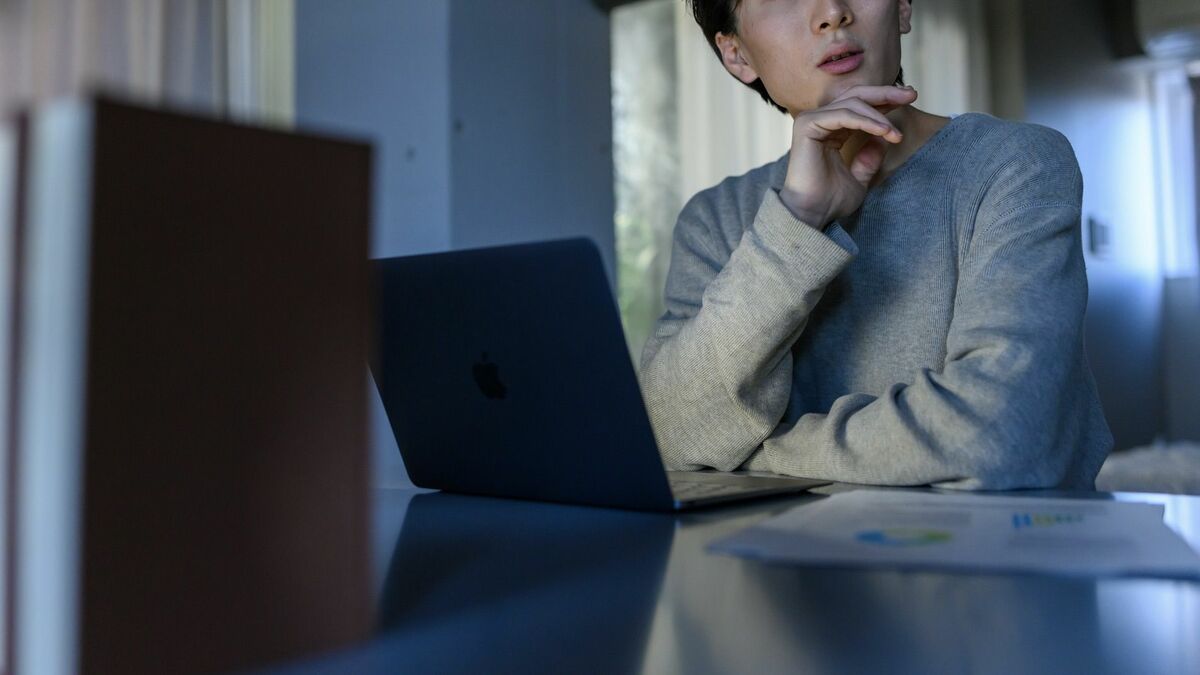 ｢リモート勤務で抑うつに｣…"出社と在宅"の功罪 | 自衛隊員も学ぶ！メンタルチューニング | 東洋経済オンライン