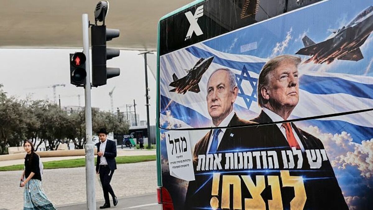 イスラエル〈勝者なき選挙〉を経て､ネタニヤフ首相が中東にさらなる緊張をもたらす最悪の展開も | 政治・経済・投資 | 東洋経済オンライン