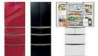 東京23区配送無料✨家電3点　ハイアール　ハイセンス　アクア　冷蔵庫　洗濯機 家電の巨人ハイアールがもくろむ日本攻略 日本初のガラスドア採用