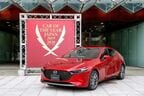マツダ「MAZDA3」