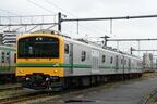 E493系