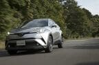 トヨタ C-HR（プロトタイプ）｜Toyota C-HR（Prototype）
