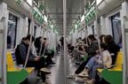 車内の様子