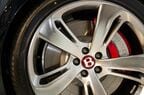 ベントレー コンチネンタル GT V8 S ムーンクラウド エディション｜Bentley Continental GT V8 S Mooncloud Edition