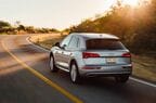 アウディ Q5 2.0 TFSI クワトロ｜Audi Q5 3.0 TDI quattro