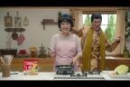 「フライパンラ王」ピコ太郎