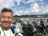 Ducati Tech Talkの様子（筆者撮影）