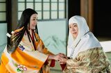 NHK大河ドラマ『どうする家康』 マイコ 江、 鈴木杏 初