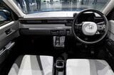 ホンダの新型軽自動車EV「N-ONE e:」（写真：三木 宏章）
