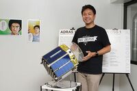 2017年注目のベンチャー10社 ダイエット家庭教師から排尿･排便予知まで