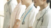 看護師の賃上げは難しい 慢性的な人手不足とサービス残業