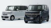 絶対王者｢N-BOX｣の頭打ちが映すホンダの難題 軽と小型車の国内依存大､期待は新型ヴェゼル