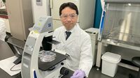 すごいベンチャー【32】セルージョン iPS細胞由来の角膜治療法