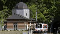 震災10年で復活､三陸鉄道リアス線の｢今｣に乗る かつて朝ドラ｢あまちゃん｣で話題､新駅も誕生