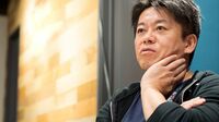 堀江貴文｢信用がある人が人生でいちばん強い訳｣ 肩書やまじめさが価値を持たない｢新時代の信用｣