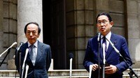 株急落でも政府の脱円安｢利上げ容認｣は続くのか 日銀｢タカ派転換｣の確度が｢円買い｣を左右する