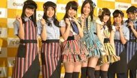 SKE48とココイチが狙う｢華麗な販促｣の勝算