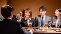 新入社員歓迎会に上司を混ぜてはいけない—若手社員が逃げる会社､とどまる会社の違いは｢Z世代解像度｣で決まる