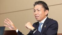 三菱商事､｢CtoBが憲法｣の新組織が描く青写真 S.L.C.グループCEOオフィス唐沢裕之室長に聞く