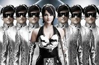 ロボット　（Endhiran／The　ROBOT）　--次なる「インド」《宿輪純一のシネマ経済学》