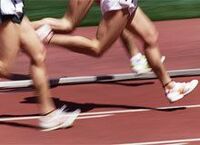 （第6回）ストレスに強くなる生活習慣・その４　運動してストレスに強くなる