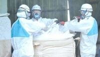 行き場を失う、横浜市の放射能汚染焼却灰