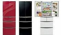 家電の巨人ハイアールがもくろむ日本攻略 日本初のガラスドア採用冷蔵庫を発売
