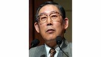 トヨタの奥田碩元会長は豊田家以外から選ばれたトップとして海外展開を大幅に拡大した｢異色のトップ｣　だった